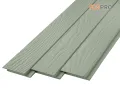 Фиброцементный сайдинг FCSPRO Click Shtil F06 (Дождливый океан) купить в Перми