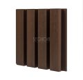 Доска фасадная SEQUOIA co-extrusion Коричневая купить в Перми