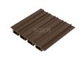 Доска фасадная SEQUOIA co-extrusion Коричневая купить в Перми