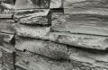 Фасадная панель Royal Stone, Скалистый камень, Квебек купить в Перми
