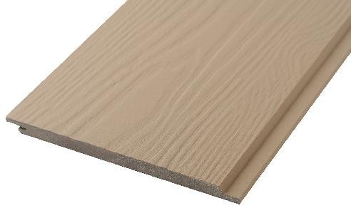 Фиброцементные панели Wood Click F03 - Деревянные плитки F03 из фиброцемента купить в Перми