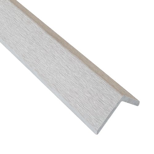 Угол EasyDecking Wood-Х 50х50 (Шлифованный) Бежевый купить в Перми