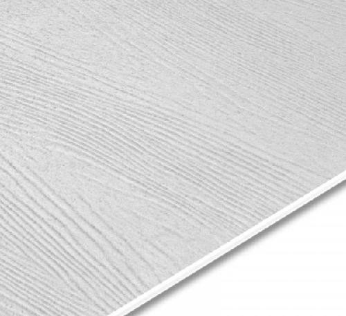 Фиброцементный сайдинг Roofas Board Wood Серебристый Опал купить в Перми