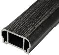 Перила FAYNAG из ДПК WOOD Кварц купить в Перми