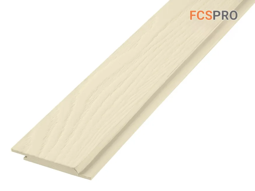 Фиброцементный сайдинг FCSPRO Click Shtil F07 (Зимний лес) купить в Перми