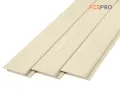 Фиброцементный сайдинг FCSPRO Click Shtil F07 (Зимний лес) купить в Перми