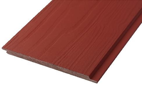 Фиброцементные панели Wood Click F61 купить в Перми