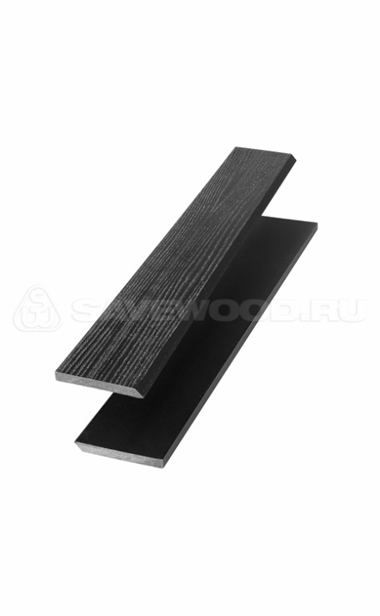 Торцевая рейка Savewood, Черный купить в Перми