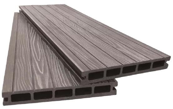 Террасная доска ДПК 3D AITEXPLAS 160x22 венге купить в Перми