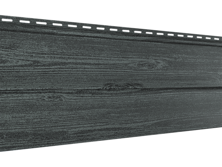 Виниловый сайдинг Ю-Пласт, Timberblock, Ель, Ирландский. купить в Перми