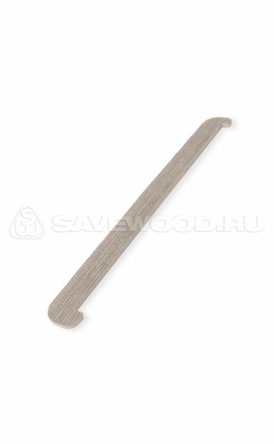Заглушка ступени ДПК Savewood, SW Radix, Бежевый купить в Перми