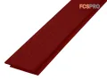 Фиброцементный сайдинг FCSPRO Click Shtil F61 (Красная земля) купить в Перми