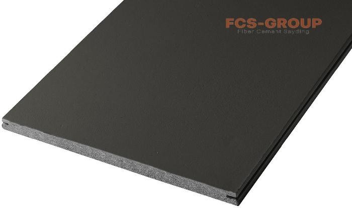 Фиброцементные панели FCS Group Smooth Line F60 - гладкие панели из фиброцемента купить в Перми