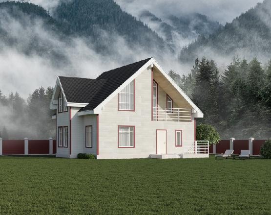 Фиброцементный сайдинг Roofas SIDING Оникс  купить в Перми