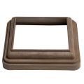 Нижний кант CM Decking 160х160 Мербау купить в Перми