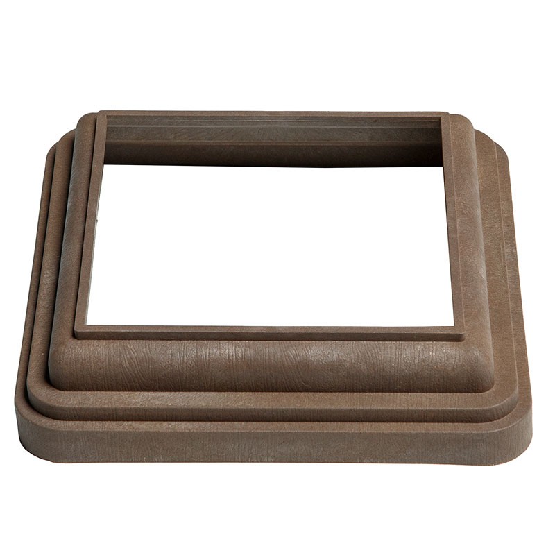 Нижний кант CM Decking 160х160 Мербау купить в Перми