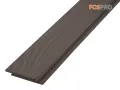 Фиброцементный сайдинг FCSPRO Click Shtil F55 (Кремовая глина) купить в Перми