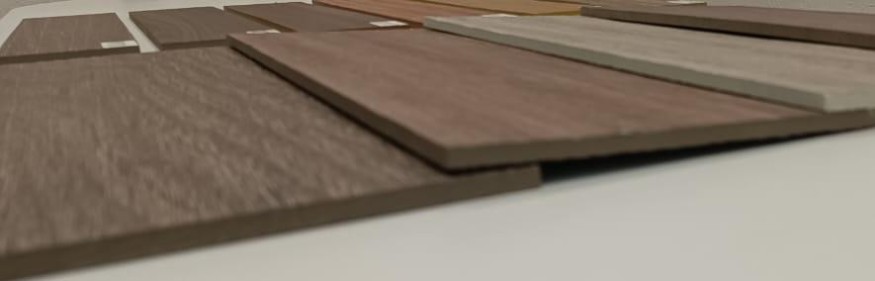 Фиброцементный сайдинг SidWood W-108 с древесной текстурой Клик купить в Перми