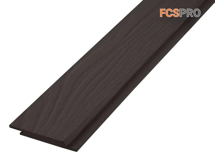 Фиброцементный сайдинг FCSPRO Click Shtil F04 (Ночной лес) купить в Перми