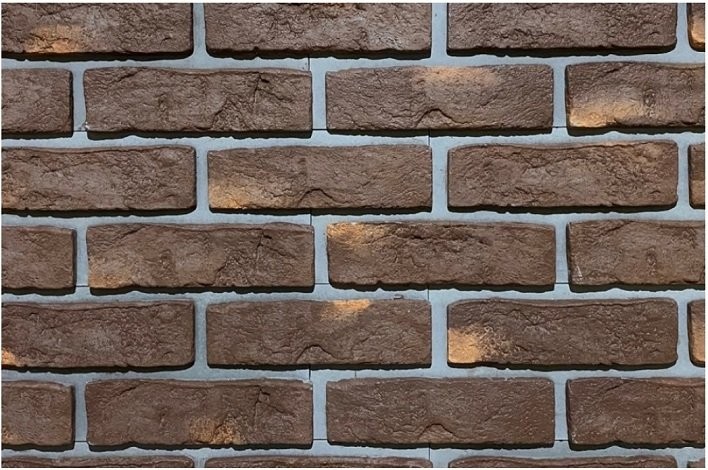 Фиброцементные панели КАНЬОН коллекция КОНАКОВСКИЙ 36. купить в Перми