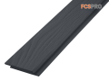 Фиброцементный сайдинг FCSPRO Click Shtil F18 (Ночной океан) купить в Перми