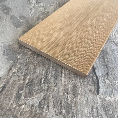 Заборная доска Latitudo, Modern, Орех купить в Перми