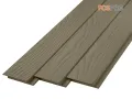 Фиброцементный сайдинг FCSPRO Click Shtil F58 (Осенний лес) купить в Перми