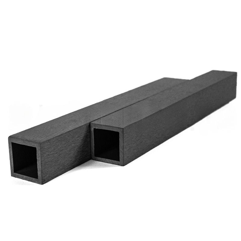 Балясина ДПК 3D GardenParkett Графит купить в Перми
