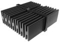 Пластиковый соединитель для лаг Hilst Professional 50x20 купить в Перми