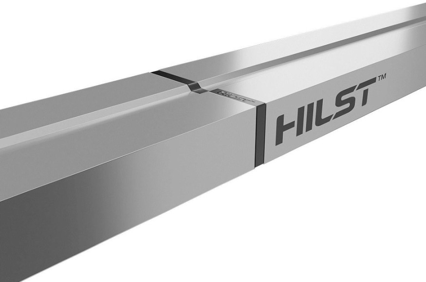 Пластиковый соединитель для лаг Hilst Professional 50x20 купить в Перми