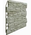 Фасадная панель Fineber, Скол 3D, Цвет: Светло-бежевый купить в Перми