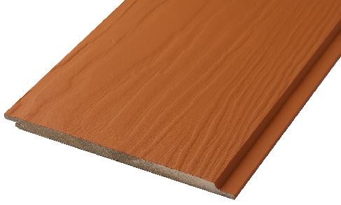 Фиброцементные панели Wood Click F32 - обновлённый вариант. купить в Перми