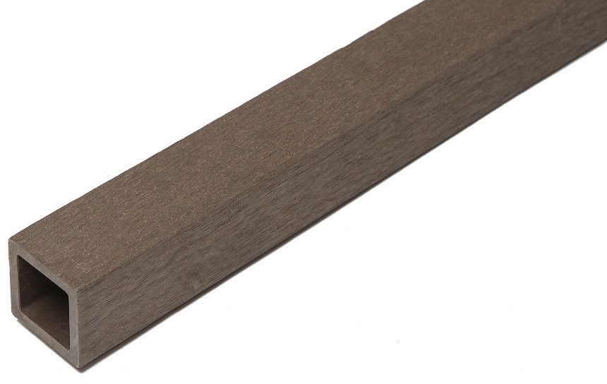 Балясина CM Decking 40х40 Мербау купить в Перми