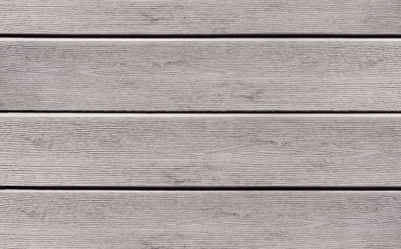 Доска Ромбус 3D ДПК Outdoor STORM GREY серый микс купить в Перми