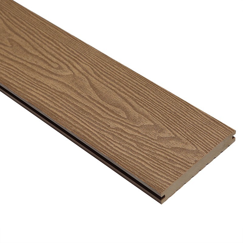 Террасная доска из ДПК CM Decking Vintage Solid, Дуб (под заказ) купить в Перми
