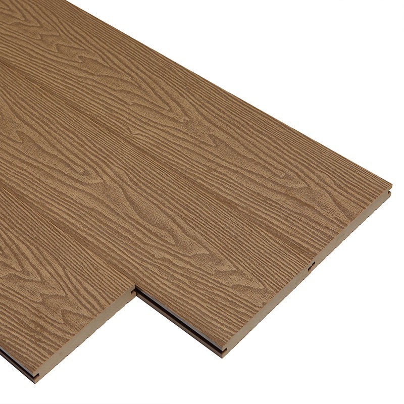 Террасная доска из ДПК CM Decking Vintage Solid, Дуб (под заказ) купить в Перми