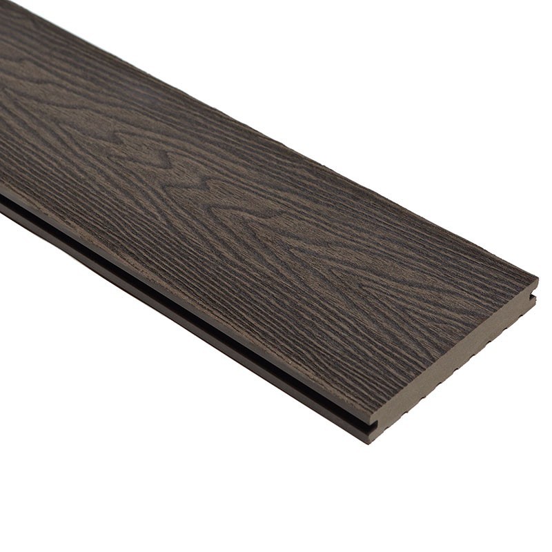Террасная доска из ДПК CM Decking Vintage Solid, Венге (под заказ) купить в Перми