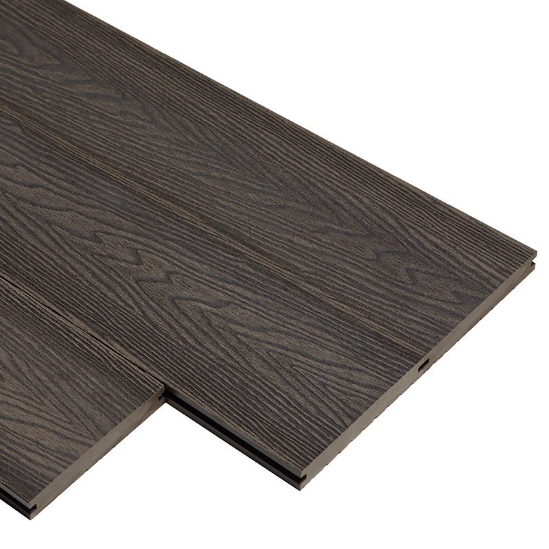 Террасная доска из ДПК CM Decking Vintage Solid, Венге (под заказ) купить в Перми