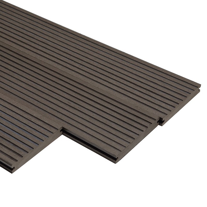 Террасная доска из ДПК CM Decking Vintage Solid, Венге (под заказ) купить в Перми