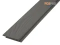 Фиброцементный сайдинг FCSPRO Click Shtil F56 (Прохладный минерал) купить в Перми