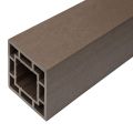 Столб для ограждения CM Decking 90х90 Мербау купить в Перми