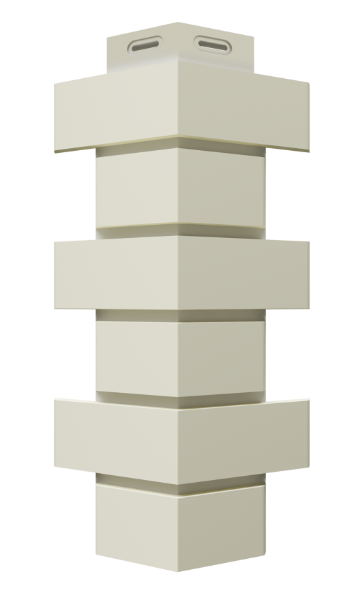 Угол Docke, Standard, Flemish (Флемиш) Молочный купить в Перми