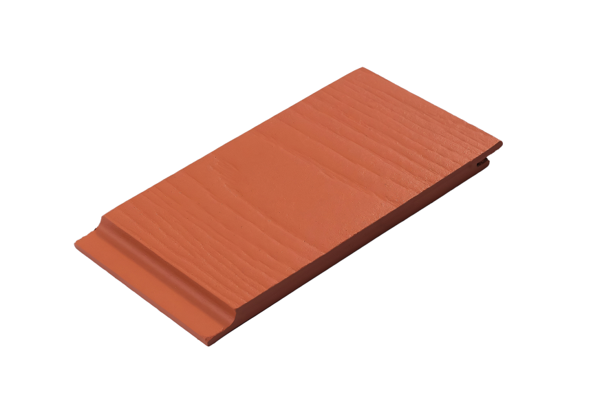 Фиброцементный сайдинг БЕТЭКО Woodstone Click 8023 купить в Перми