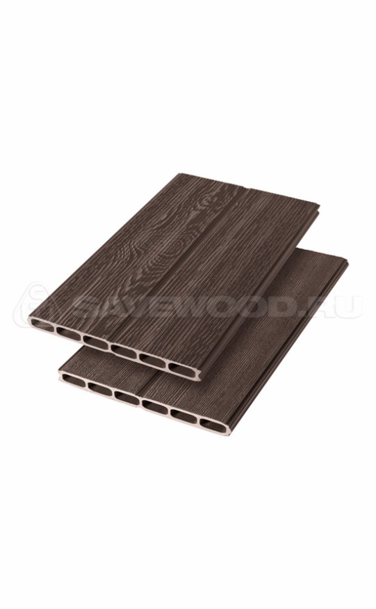 Доска для грядки из ДПК SaveWood, SW Laurus, Терракот купить в Перми