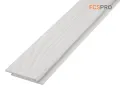 Фиброцементный сайдинг FCSPRO Click Shtil F51 (Серебристый минерал) купить в Перми