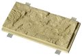 Фасадная плитка Кирисс Тигровый дракон малый скол купить в Перми