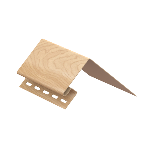 Планка для окон Ю-Пласт, Timberblock, Пихта, Алтайская. купить в Перми