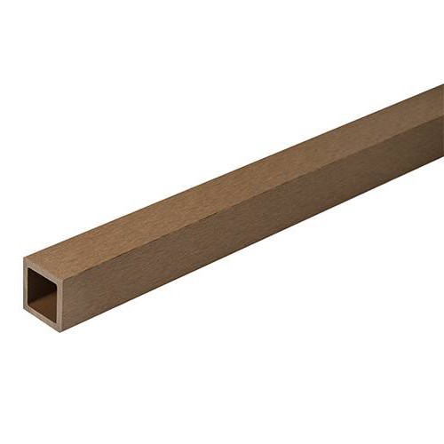 Балясина CM Decking 40х40 Тик купить в Перми