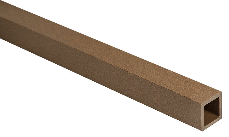 Балясина CM Decking 40х40 Тик купить в Перми