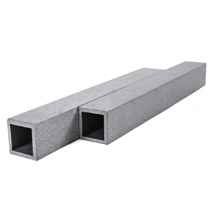 Балясина ДПК 3D GardenParkett Серый купить в Перми